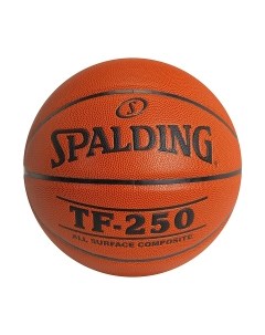 Баскетбольный мяч Spalding