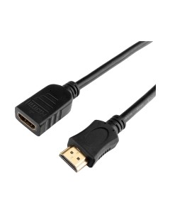 Удлинитель кабеля CC-HDMI4X-6 Cablexpert