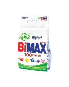 Стиральный порошок Bimax