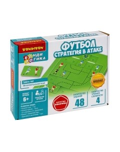 Игра-головоломка Bondibon