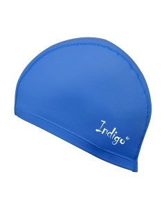 Шапочка для плавания Indigo sport