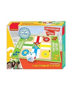 Настольная игра Bondibon