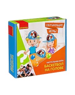 Настольная игра Bondibon