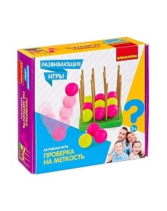 Развивающая игра Bondibon