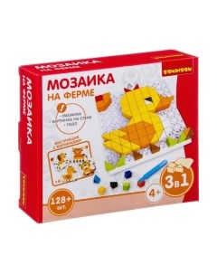 Развивающая игра Bondibon