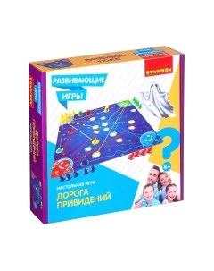 Развивающая игра Bondibon