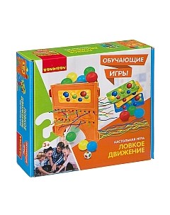 Настольная игра Bondibon