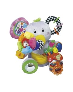 Прорезыватель для зубов Biba toys