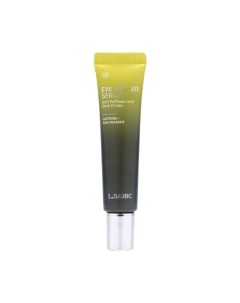 Сыворотка для век Anti Puffiness And Dark Circles Eye Roller Serum L.sanic