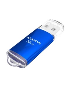 Usb flash накопитель Maxvi