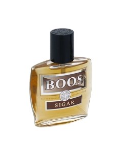 Одеколон Positive parfum