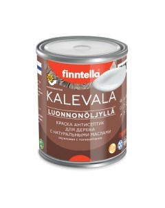 Краска Finntella