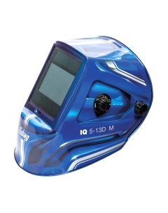 Сварочная маска IQ 5-13D M / 41398 Fubag