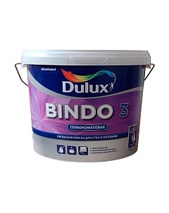 Краска Dulux