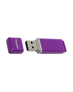 Usb flash накопитель Smartbuy