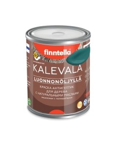 Краска Finntella