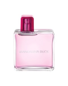 Туалетная вода Mandarina duck