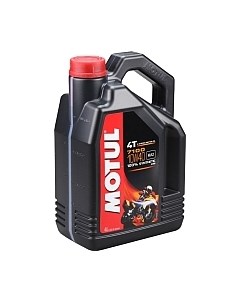 Моторное масло Motul