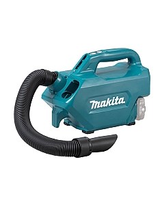 Портативный пылесос Makita