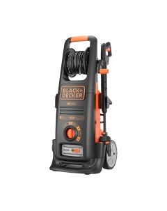 Мойка высокого давления Black & decker