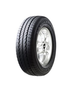 Летняя легкогрузовая шина Maxxis