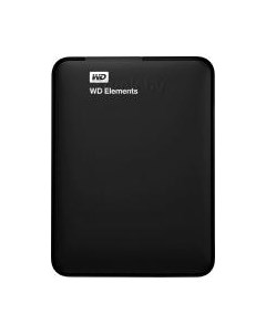 Внешний жесткий диск Western digital