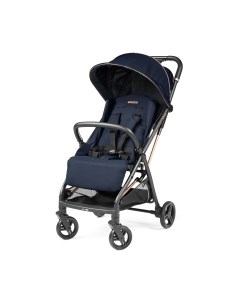 Детская прогулочная коляска Peg-perego