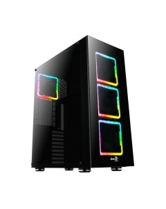 Корпус для компьютера Aerocool