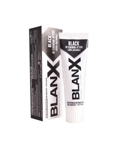 Зубная паста Blanx