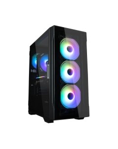 Корпус для компьютера Zalman