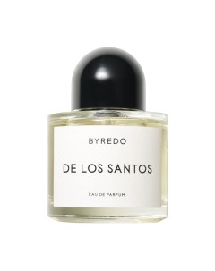 Парфюмерная вода De Los Santos Byredo