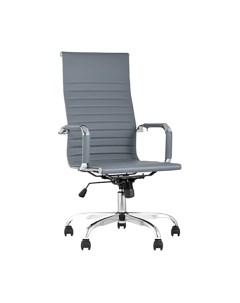 Кресло офисное City D-101H Topchairs