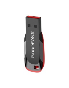 Usb flash накопитель Borofone