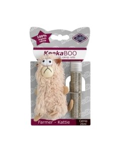 Игрушка для кошек Farmer-Kattie / 402/427583 Ebi