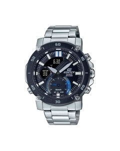 Часы наручные мужские ECB-20DB-1AEF Casio