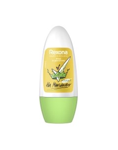 Антиперспирант шариковый Rexona