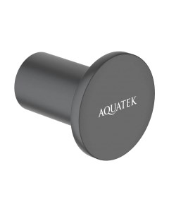 Крючок для ванной Aquatek