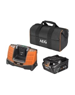 Аккумулятор для электроинструмента Aeg powertools