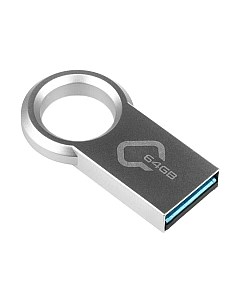 Usb flash накопитель Qumo