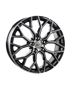 Литой диск Rst wheels