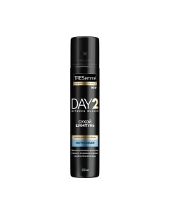 Сухой шампунь для волос Объем Tresemme