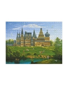 Пазл Collaba puzzle