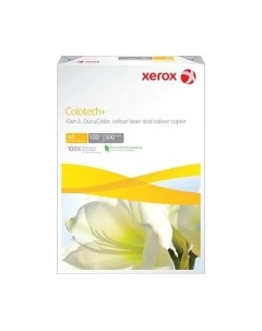 Бумага Xerox