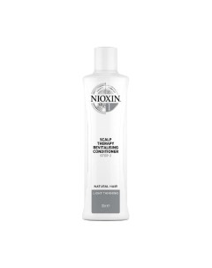 Кондиционер для волос Nioxin