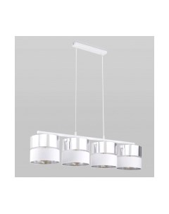 Потолочный светильник Hilton Silver 4177 Tk lighting