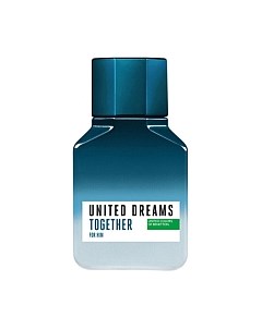 Туалетная вода United colors of benetton