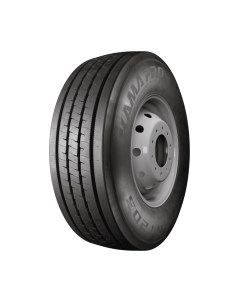 Грузовая шина NT203 Pro 385/65R22.5 164K Прицепная Kama