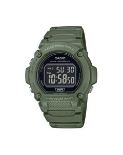 Часы наручные мужские Casio