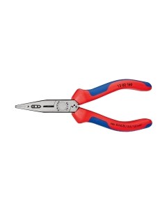 Плоскогубцы Knipex