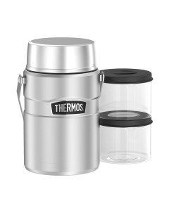 Термос для еды SK3030 MS / 491474 Thermos